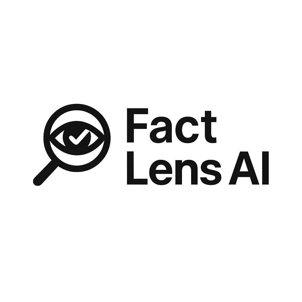 FactLens AI